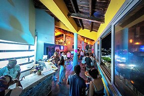 Viajero San Andres Hostel