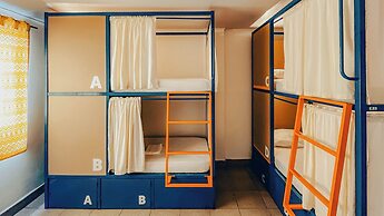 Viajero San Andres Hostel