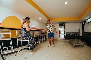 Viajero San Andres Hostel