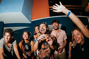 Viajero San Andres Hostel