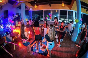 Viajero San Andres Hostel