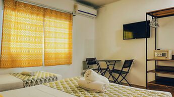 Viajero San Andres Hostel