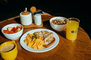 Viajero San Andres Hostel