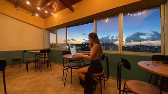 Viajero San Andres Hostel