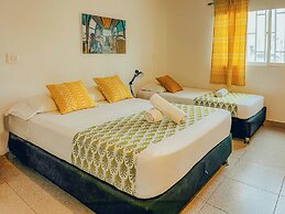 Viajero San Andres Hostel