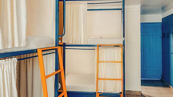 Viajero San Andres Hostel