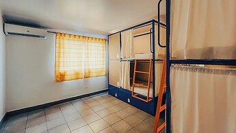 Viajero San Andres Hostel