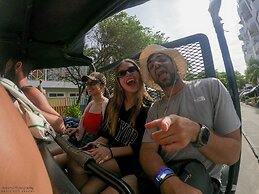 Viajero San Andres Hostel