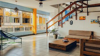 Viajero San Andres Hostel