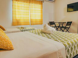 Viajero San Andres Hostel