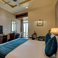 Godwin Candolim, Goa