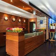 Godwin Candolim, Goa