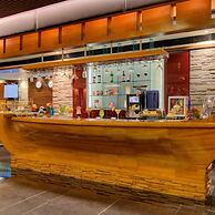 Godwin Candolim, Goa