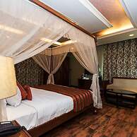 Godwin Candolim, Goa