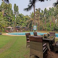 Godwin Candolim, Goa