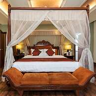 Godwin Candolim, Goa