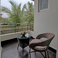Godwin Candolim, Goa
