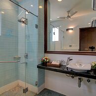 Godwin Candolim, Goa