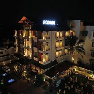 Godwin Candolim, Goa