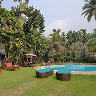 Godwin Candolim, Goa