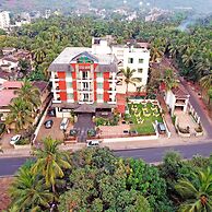 Godwin Candolim, Goa