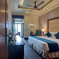 Godwin Candolim, Goa