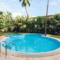 Godwin Candolim, Goa