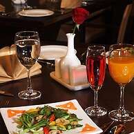 Godwin Candolim, Goa