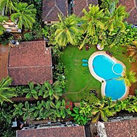 Godwin Candolim, Goa