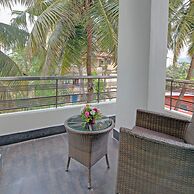 Godwin Candolim, Goa