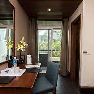 Godwin Candolim, Goa