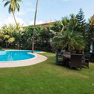Godwin Candolim, Goa