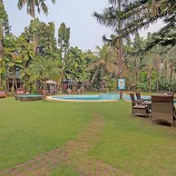 Godwin Candolim, Goa