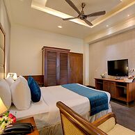 Godwin Candolim, Goa