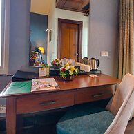 Godwin Candolim, Goa