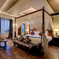 Godwin Candolim, Goa