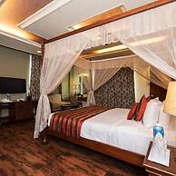 Godwin Candolim, Goa