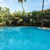 Godwin Candolim, Goa