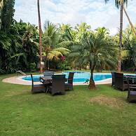 Godwin Candolim, Goa