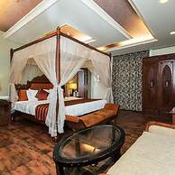 Godwin Candolim, Goa