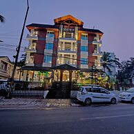 Godwin Candolim, Goa