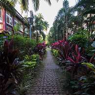 Godwin Candolim, Goa