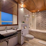 Godwin Candolim, Goa