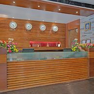 Godwin Candolim, Goa