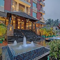 Godwin Candolim, Goa