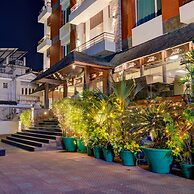 Godwin Candolim, Goa