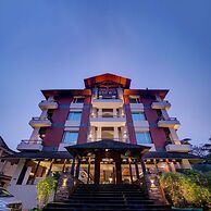 Godwin Candolim, Goa