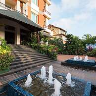 Godwin Candolim, Goa