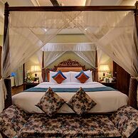 Godwin Candolim, Goa