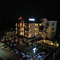 Godwin Candolim, Goa